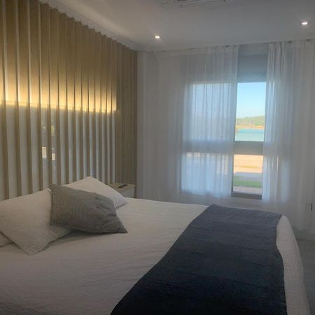 Apartmán El Capricho De La Ria O Grove Exteriér fotografie