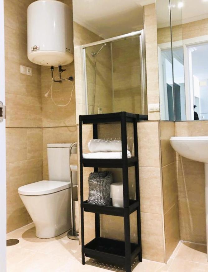 Apartmán El Capricho De La Ria O Grove Exteriér fotografie