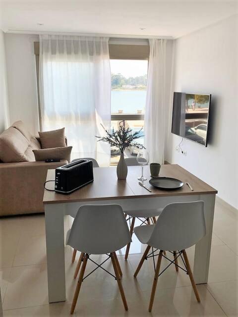 Apartmán El Capricho De La Ria O Grove Exteriér fotografie