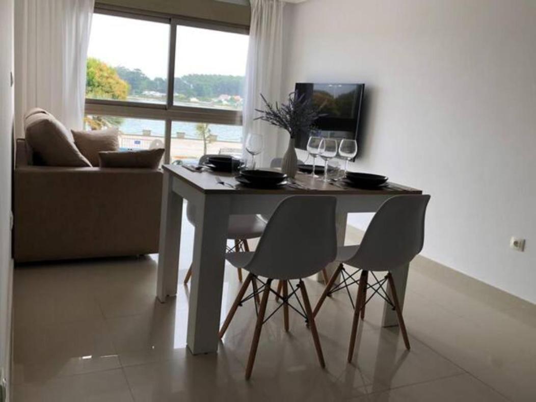 Apartmán El Capricho De La Ria O Grove Exteriér fotografie