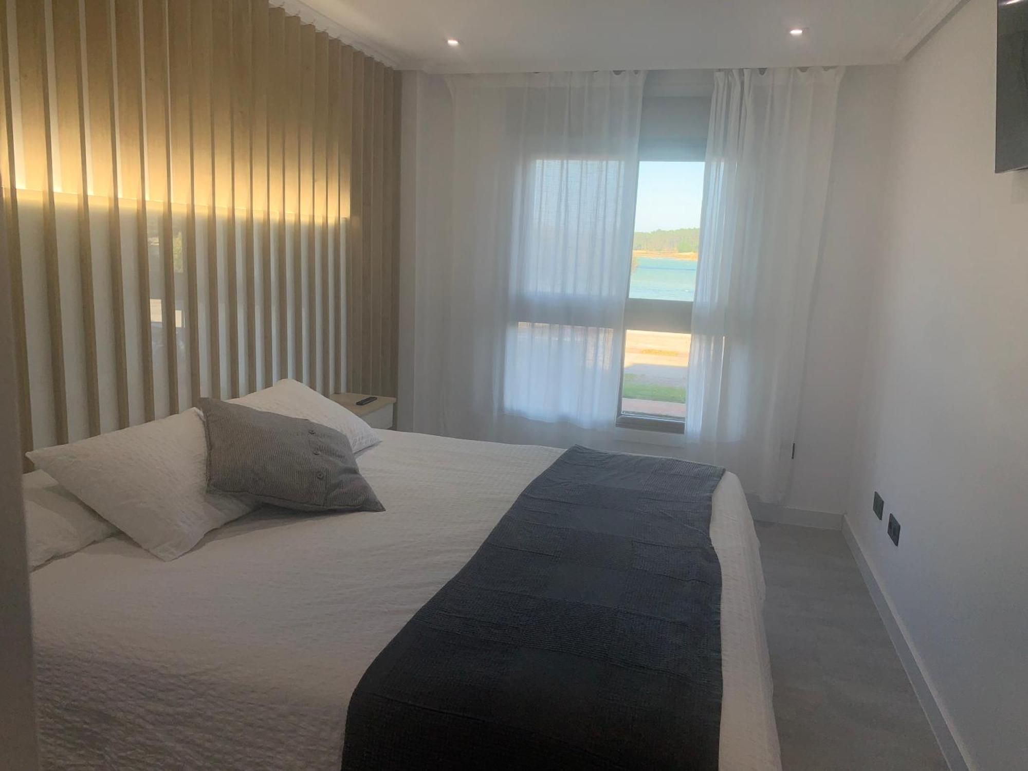 Apartmán El Capricho De La Ria O Grove Exteriér fotografie
